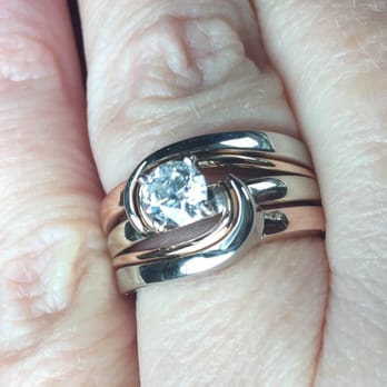 Artisans Jewelry Designs - After!! - Jewelry Near Me - Des Moines, Iowa
