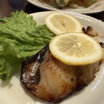Azuma Japanese Restaurant - Fish? (I forgot) - Izakaya Near Me - Gardena, California Azuma Japanese Restaurant - Fish? (I forgot) - Izakaya Near Me - Gardena, California