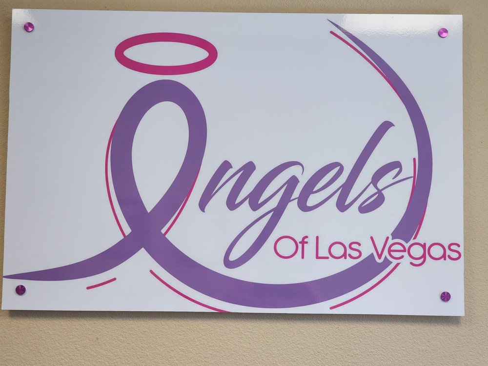 Angels of Las Vegas - social services organization in Las Vegas, NV