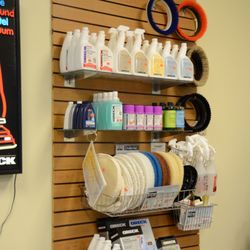 A-1 Vacuum Sales & Service - Orbiter