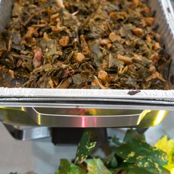 CuVee’s Culinary Creations - Caterers Near Me - Houston, Texas