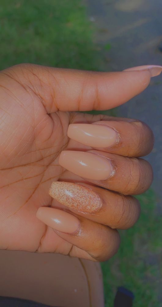 NAIL CONNECTIONS Updated September 2024 24 Photos & 21 Reviews 2414 S 11th St, Niles