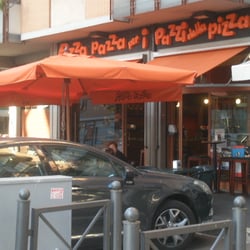 Pizza Pazza per i Pazzi della Pizza