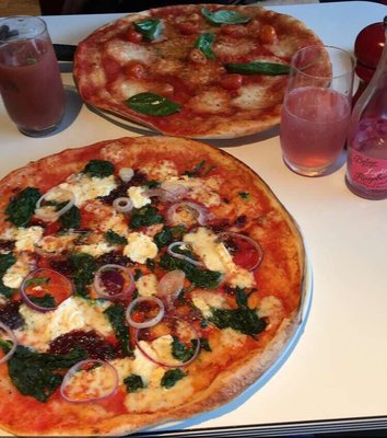 Pizza Express by null