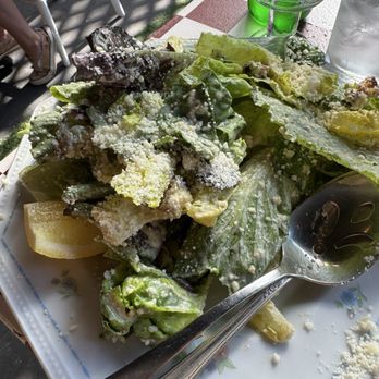 Gabbiano's - Cesar salad - Italian Near Me - Portland, Oregon