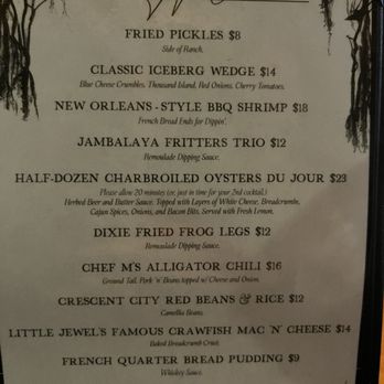 The Evangeline Swamp Room - Menu - Cocktail Bars Near Me - Los Angeles, California The Evangeline Swamp Room - Menu - Cocktail Bars Near Me - Los Angeles, California