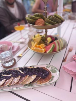 LASOCIAL - BRUNCH & CAFE by null