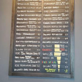 Global Brew Tap House - Want a draft? - Lounges Near Me - Edwardsville, Illinois