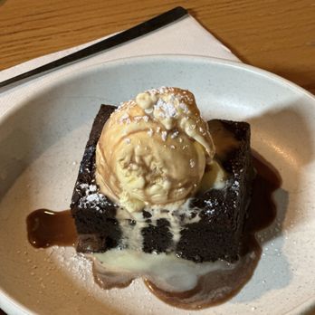 The Thirsty Weta - Brownie - Wine Bars Near Me - Otorohanga, WKO The Thirsty Weta - Brownie - Wine Bars Near Me - Otorohanga, WKO