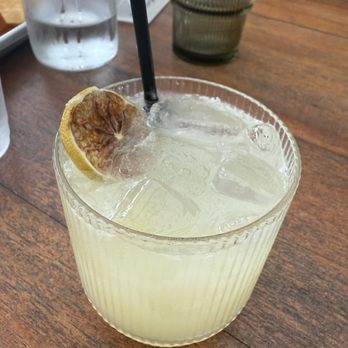 Untamed Spirits - The Starting Lime Margarita - Bars Near Me - Los Angeles, California Untamed Spirits - The Starting Lime Margarita - Bars Near Me - Los Angeles, California