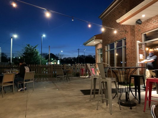 Brick Works Brewing and Eats - Smyrna by null