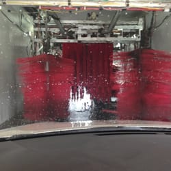 Super Speed Wash - $34.00 Unlimited Wash club is the deal of all car wash deals in Nashville! Free detailing product each visit to!