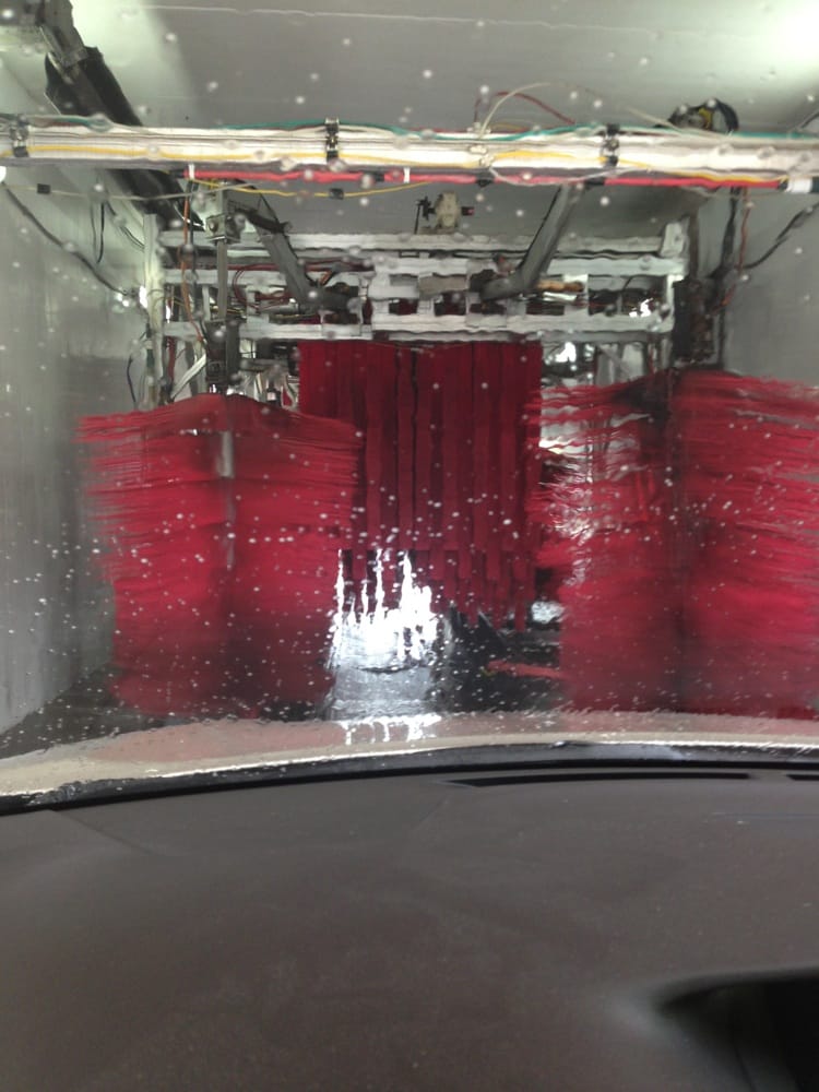 SUPER SPEED WASH Updated August 2024 4841 Lebanon Pike, Hermitage