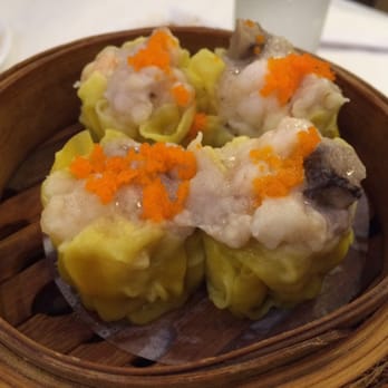 Imperial Restaurant - Pork and Shrimp Shu Mai - Dim Sum Near Me - Chicago, Illinois Imperial Restaurant - Pork and Shrimp Shu Mai - Dim Sum Near Me - Chicago, Illinois