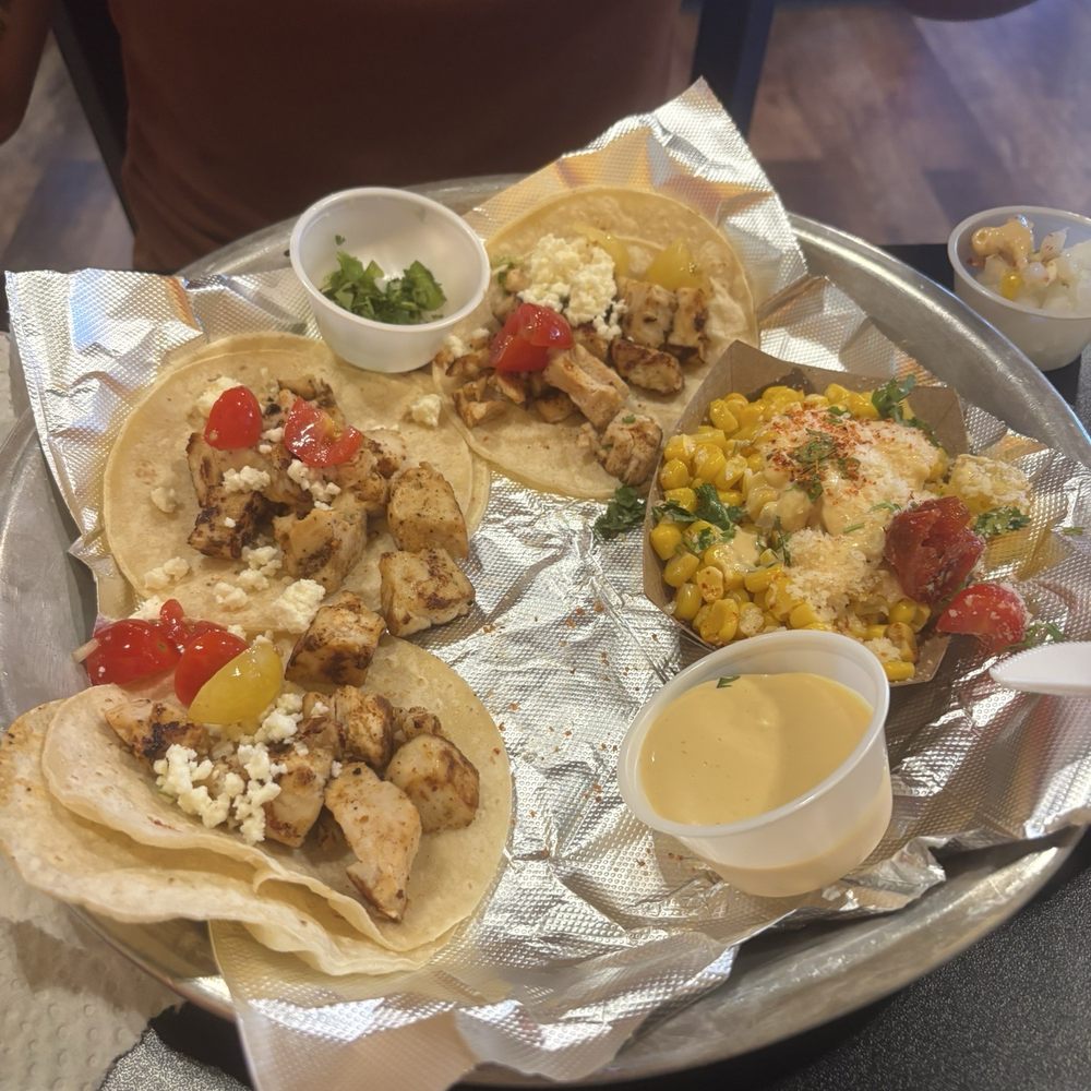Pawz Bar & Grill - Chicken street tacos! - Hot Dogs Near Me - Columbia, Illinois Pawz Bar & Grill - Chicken street tacos! - Hot Dogs Near Me - Columbia, Illinois