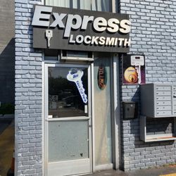 Express Locksmith