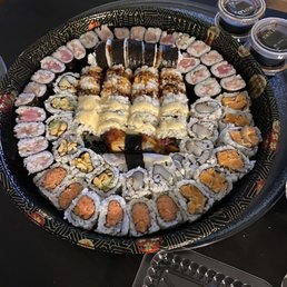 Spicy Tuna