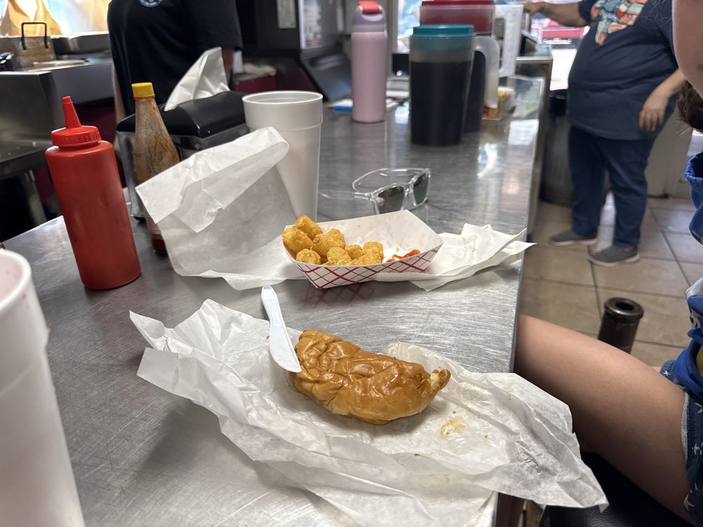 Christi's Hamburgers