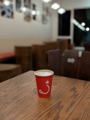 Ritual Coffee Roasters by null