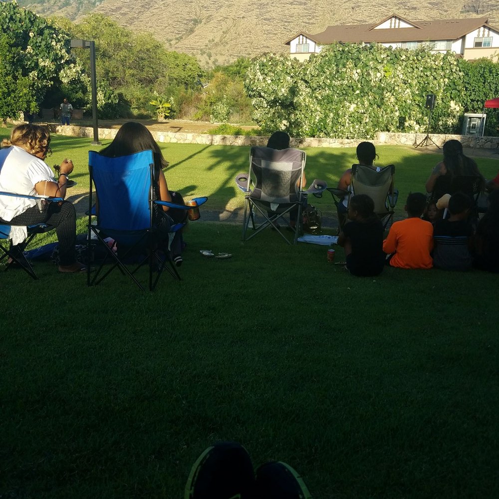 Nanaikapono Elementary School - Elementary Schools Near Me - Waianae, Hawaii