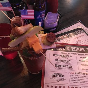 Bub City - Barbeque Near Me - Chicago, Illinois