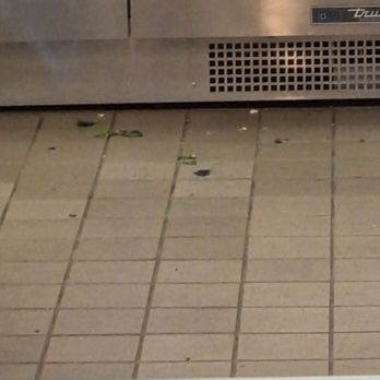 Mendocino Farms - Kitch floor shortly after opening. - Sandwiches Near Me - Phoenix, Arizona