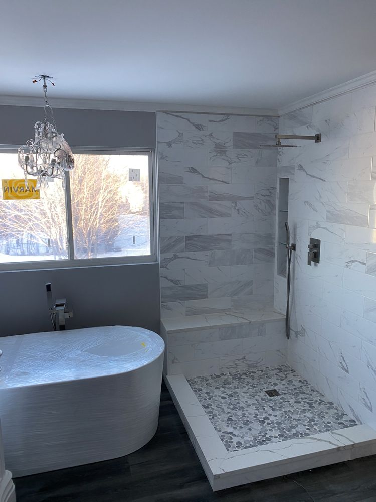 Slide of EDM Construction Solutions