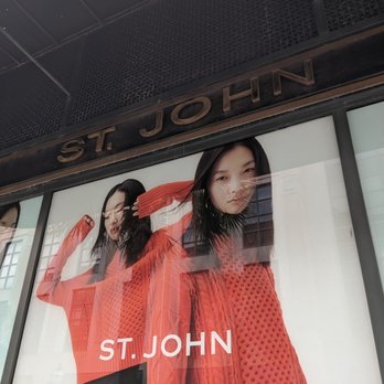 St. John Boutique - St. John Boutique - Women's Clothing Near Me - Charleston, South Carolina St. John Boutique - St. John Boutique - Women's Clothing Near Me - Charleston, South Carolina