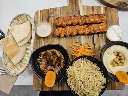 THE DOUGH SHOW - Orlando by null