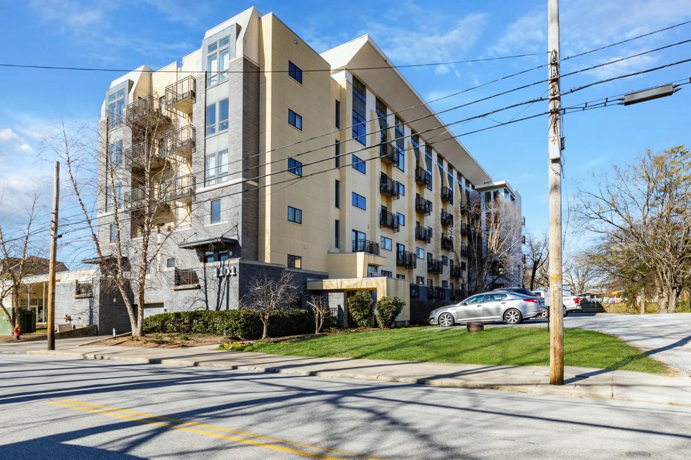 FELIX HOMES 76 Photos 1033 Demonbreun St, Nashville, Tennessee