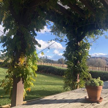 Melville Vineyards & Winery - Wineries Near Me - Lompoc, California Melville Vineyards & Winery - Wineries Near Me - Lompoc, California