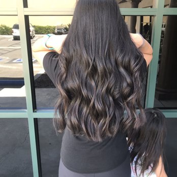 Concerto Salon & Spa - My hair by Darby - Hair Salons Near Me - Valencia, California Concerto Salon & Spa - My hair by Darby - Hair Salons Near Me - Valencia, California