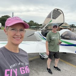 Peter Prince Field Airport