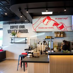 San Fernando Coffee Company