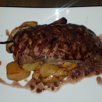 Flour Mill Scratch Kitchen Restaurant - Canadian (New) Near Me - Niagara Falls, Ontario
