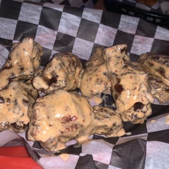 Mundy's Place - Spicy Ranch Wings... Very Good... - American Near Me - Morgantown, West Virginia Mundy's Place - Spicy Ranch Wings... Very Good... - American Near Me - Morgantown, West Virginia