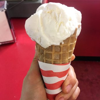 A La Mode Ice Cream Parlor - Coconut Ice Cream - Ice Cream & Frozen Yogurt Near Me - Ocean City, New Jersey A La Mode Ice Cream Parlor - Coconut Ice Cream - Ice Cream & Frozen Yogurt Near Me - Ocean City, New Jersey