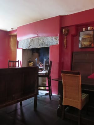 The Eltermere Inn by null