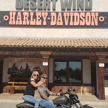 Desert Wind Harley-Davidson - Motorcycle Dealers Near Me - Mesa, Arizona Desert Wind Harley-Davidson - Motorcycle Dealers Near Me - Mesa, Arizona