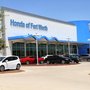 Photo of Honda of Fort Worth