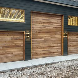NWA Garage Doors