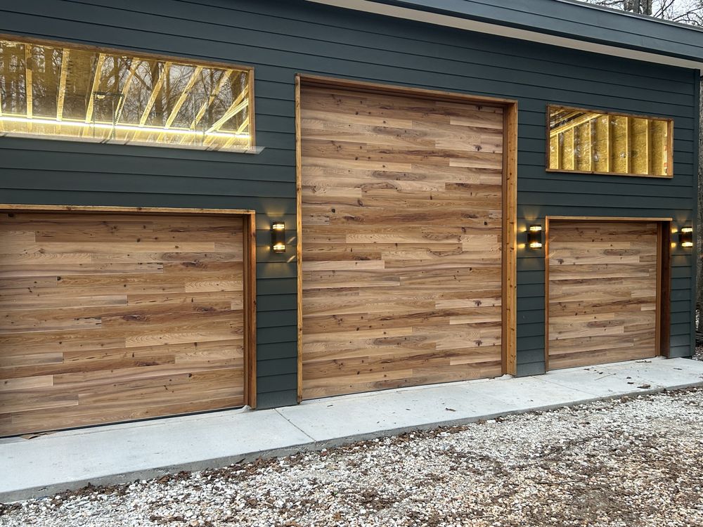 NWA Garage Doors - Garage Door Contractor in Rogers, AR