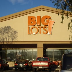 Big Lots