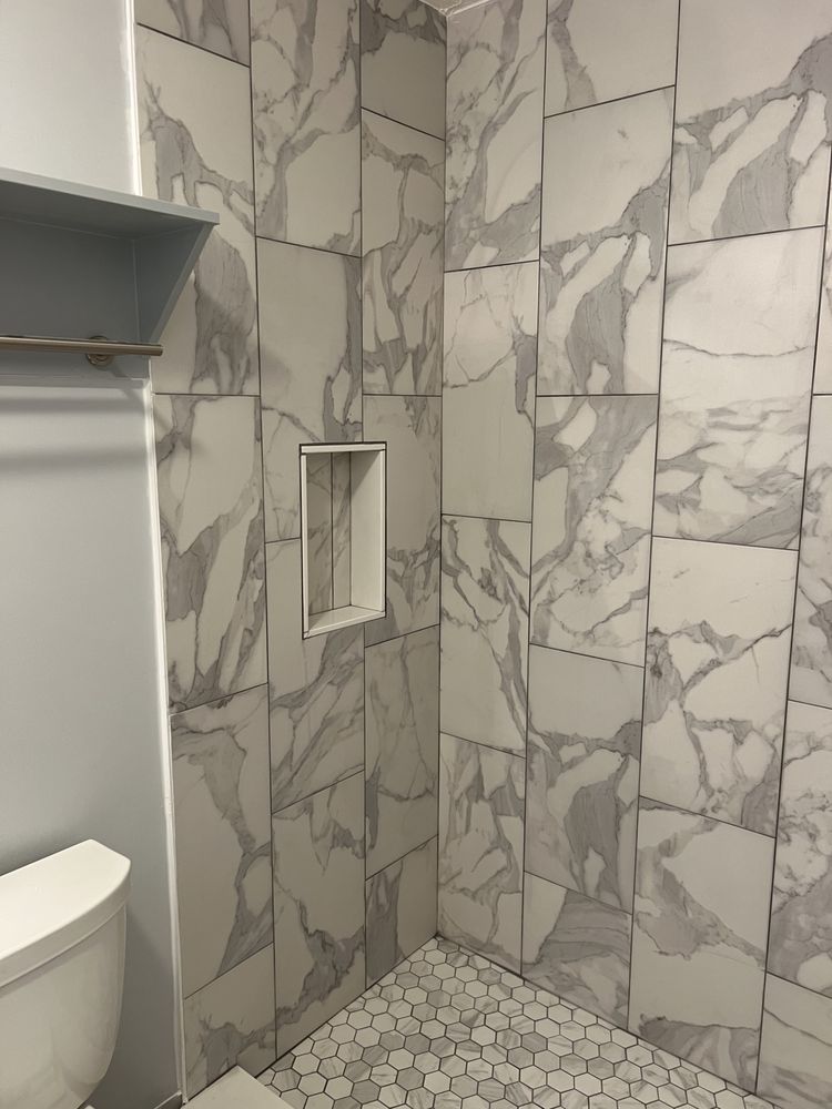 Slide of Ovi Home Improvements