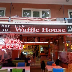 Little Waffle House