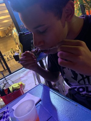 Nostimo Greek Kitchen by null