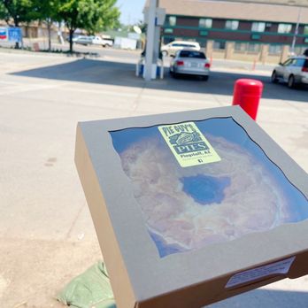 Pie Guy Pies - a donut in a box - Convenience Stores Near Me - Flagstaff, Arizona Pie Guy Pies - a donut in a box - Convenience Stores Near Me - Flagstaff, Arizona