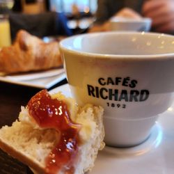 Cafés Richard