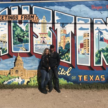 Austin Detours - Tours Near Me - Austin, Texas