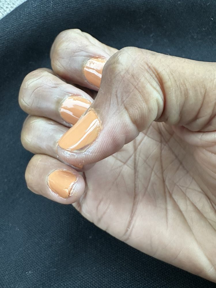 POLISH NAIL BAR 2751 W Thomas St, Hammond, Louisiana Nail Salons